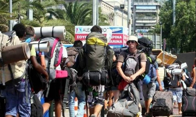 ΟΓΑ: Από σήμερα στα ΚΕΠ τα αδιάθετα δελτία κοινωνικού τουρισμού