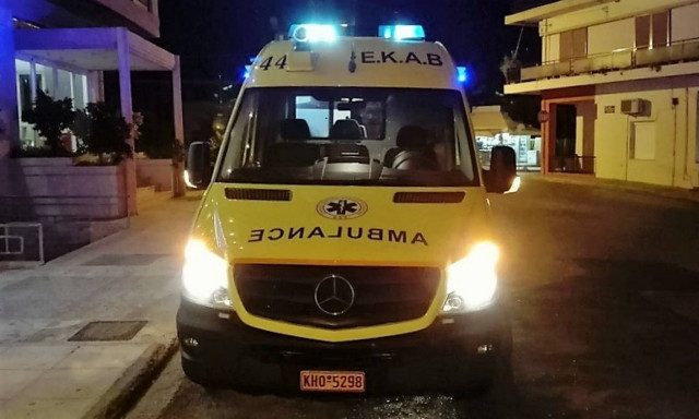 Πάτρα: Ανθρωποκυνηγητό για ασυνείδητο οδηγό που παρέσυρε 10χρονη στην ακτή Δυμαίων