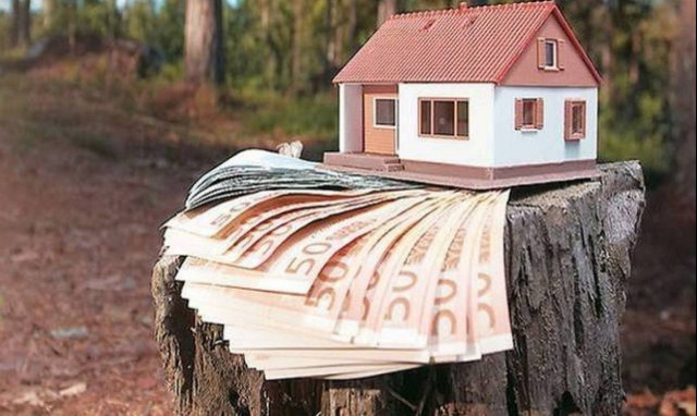 ΕΝΦΙΑ: Σε πόσες δόσεις θα πληρωθεί φέτος