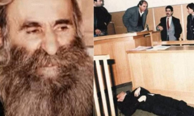 Οι Βεντέτες που μάτωσαν την Κρήτη - Ο Ρεθυμνιώτης που σκότωσε το φονιά του γιου του μέσα στο δικαστή