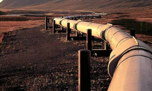 H Gazprom υπέγραψε δεκαετή συμφωνία με την Κροατία για την προμήθεια φυσικού αερίου