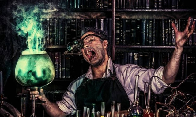 Ανακοινώθηκαν τα Νόμπελ του… τρελού επιστήμονα: Βραβείο γκαντεμιάς στους κροκόδειλους