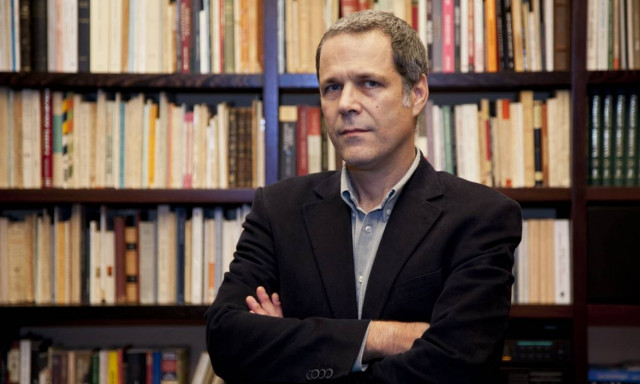 Χυδαία επίθεση Τζήμερου κατά Κουρουμπλή: «Ως τυφλός έκανε πολιτική καριέρα»