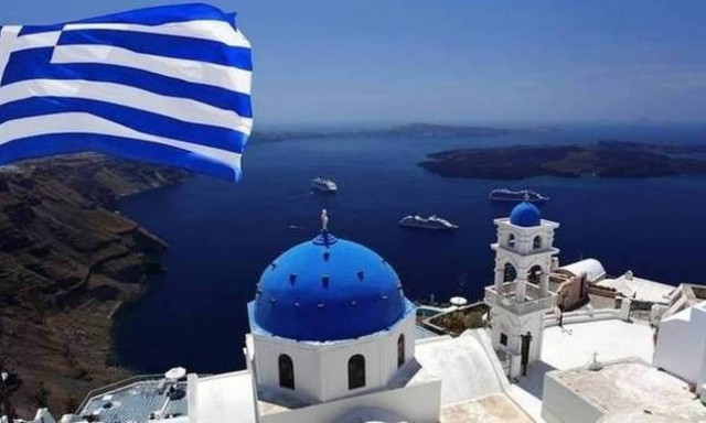 Καιρός τώρα: Επιμένει το καλοκαίρι με υψηλές θερμοκρασίες (pics)