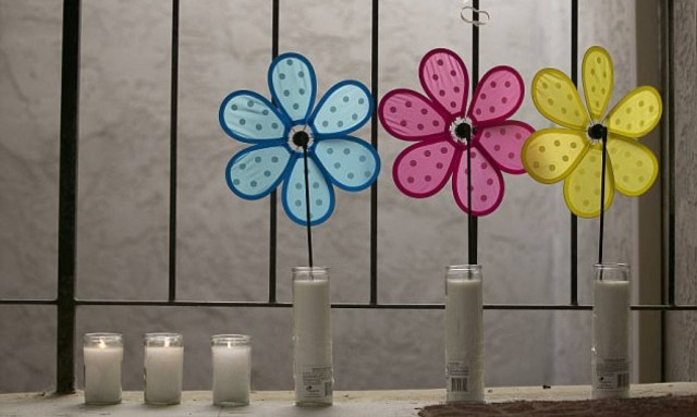 Φρίκη: Σκότωσε τα τρία του παιδιά έπειτα από καβγά με τη γυναίκα του