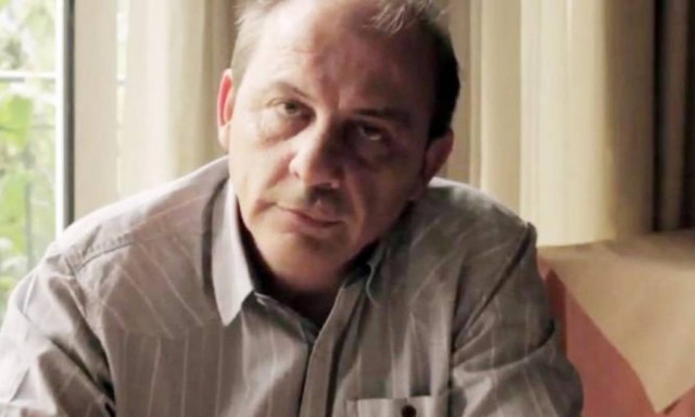 «Ξαναχτύπησε» ο Καραγιαννίδης του ΣΥΡΙΖΑ: Να πάει στον Καναδά η Eldorado