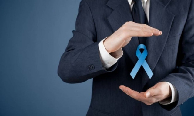 Ο κορυφαίος δημοσιογράφος όλων των εποχών αποκαλύπτει ότι πάσχει απο καρκίνο