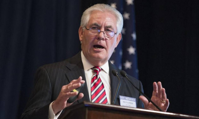 ΗΠΑ: Η επιθετικότητα της Β. Κορέας θέτει σε κίνδυνο ολόκληρο τον πλανήτη