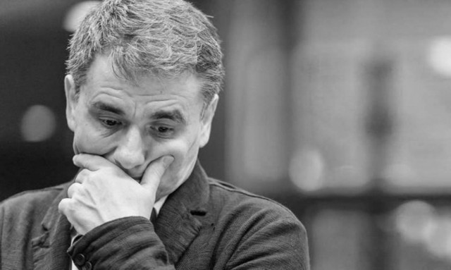 Η ανάπτυξη πήγε... περίπατο: «Βουτιά» – σοκ 1,7 δισ. ευρώ στα έσοδα του κράτους