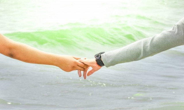 «Βόμβα»: Χώρισε πασίγνωστο ζευγάρι της ελληνικής showbiz!