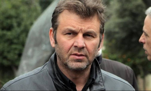 Απόστολος Γκλέτσος για Λάσκαρη: Είναι γνωστό ότι η Ζωή...