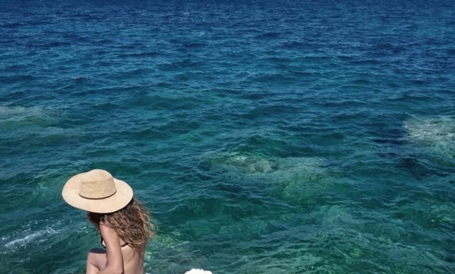 Καιρός: «Καυτό» τριήμερο ενόψει – Δείτε πού και πότε το θερμόμετρο θα δείξει 40άρια