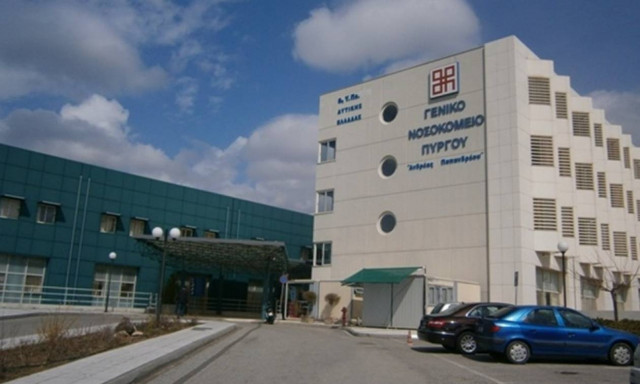 Ηλεία: Στέγη σε συγγενείς ασθενών που νοσηλεύονται στη ΜΕΘ προσφέρει η Μητρόπολη