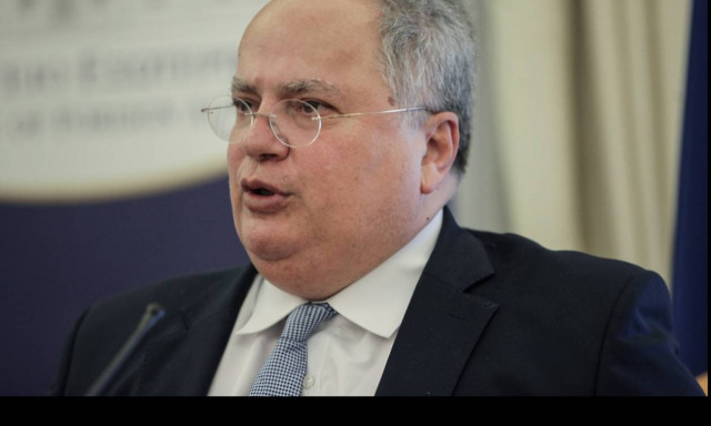 Συνάντηση Κοτζιά-Γκουτέρες στη Ν. Υόρκη