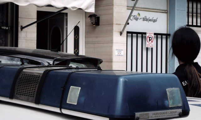 Όλη η αλήθεια για τη συμμορία των πορτοφολάδων