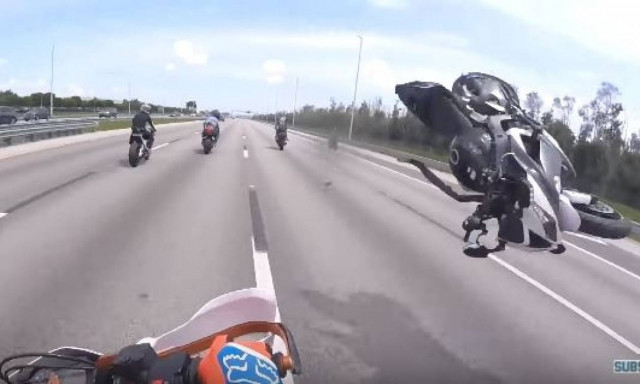 Viral: Αυτά είναι τα καλύτερα Fail βίντεο της εβδομάδας που πέρασε (Τα θρίλερ είναι αληθινά!)