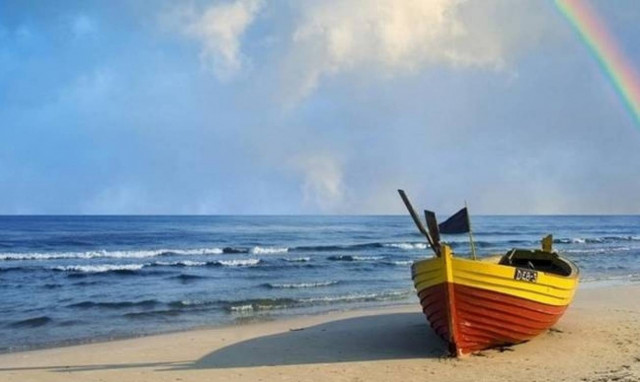 Καιρός ΕΜΥ: Το καλοκαίρι επιμένει - Πού θα δείξει 36 βαθμούς ο υδράργυρος