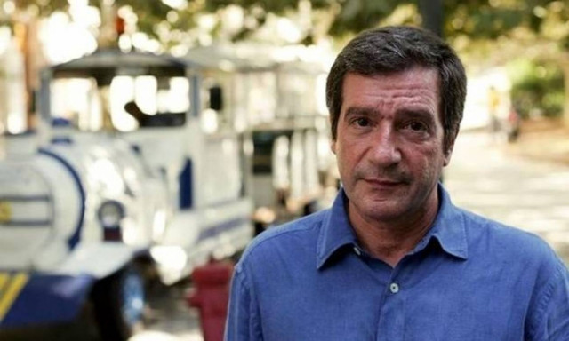 Ο Καμίνης για ηλεκτρονική ψηφοφορία: Μην προκαταβάλλουμε τις αποφάσεις της επιτροπής Αλιβιζάτου