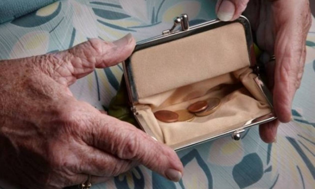 Αυτή είναι η νέα «γενιά» συντάξεων- Δείτε πόσα θα παίρνετε (ΠΙΝΑΚΕΣ)