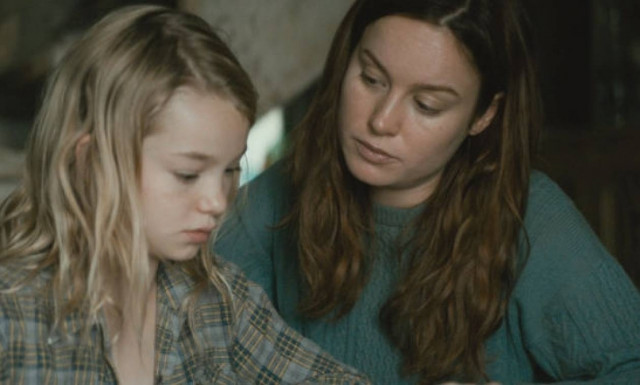 Γυάλινο κάστρο, του Destin Daniel Cretton