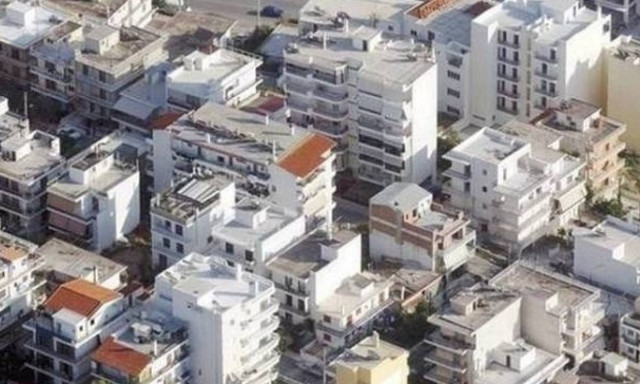 ΕΝΦΙΑ: Ξεκινούν εντός των ημερών οι διορθώσεις του Ε9 – Στα 100 ευρώ το πρόστιμο