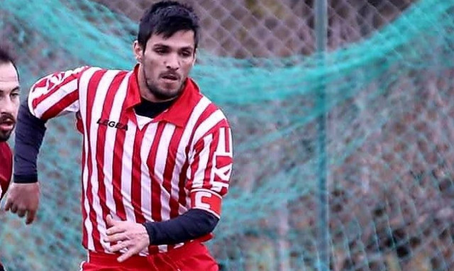 Θρήνος για τον Δημήτρη! «Ήταν παιχταράς, γεννημένος γκολτζής»