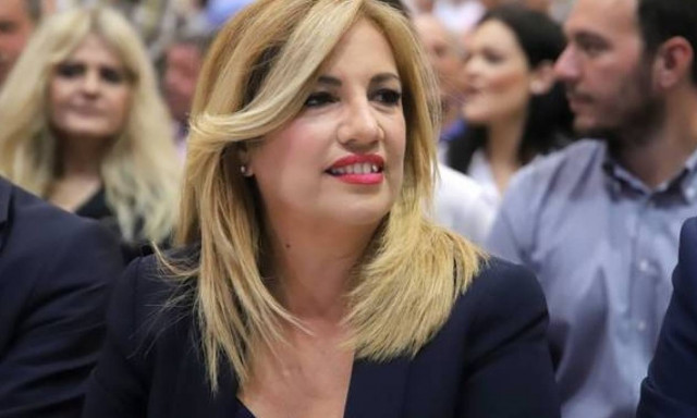 Γεννηματά: Ποιος θα αναλάβει το ρίσκο για ένα φιάσκο και νοθεία;