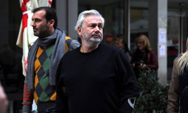 Σκάνδαλο Καρούζου: Καταγγελία-σοκ από μάρτυρα - «Με απείλησαν με όπλο για να μην καταθέσω»