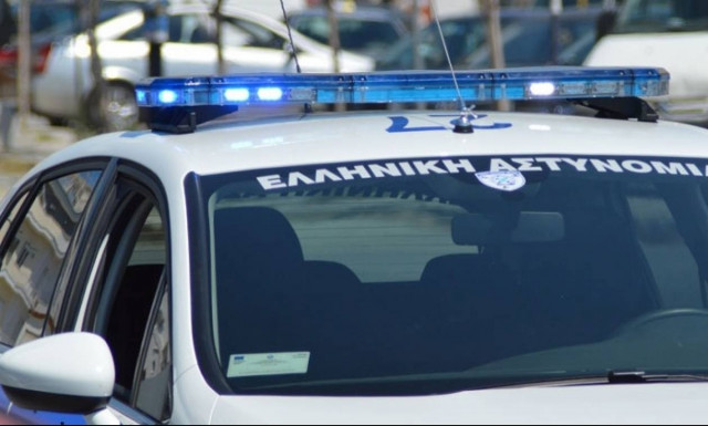 Ποια η κατάσταση του 16χρονου που τραυματίστηκε προσπαθώντας να γλιτώσει τη σύλληψη