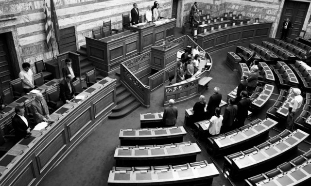 Σοβαρή καταγγελία ΝΔ: «Βάφτισαν» την Γενοκτονία των Ελλήνων της Μ. Ασίας «καταστροφή»