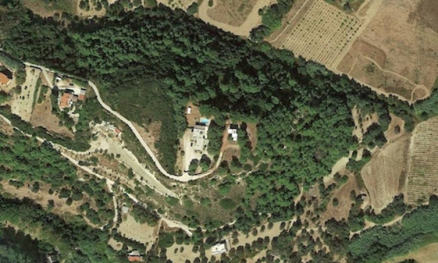 Δασικοί Χάρτες: Ανατροπή - Δεν θα πληρώνουμε παράβολα για αντιρρήσεις