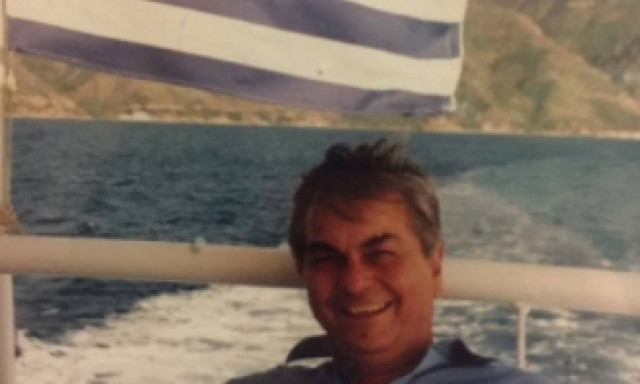 Σπαραγμός για το θάνατο του Κώστα Εγγλέζου