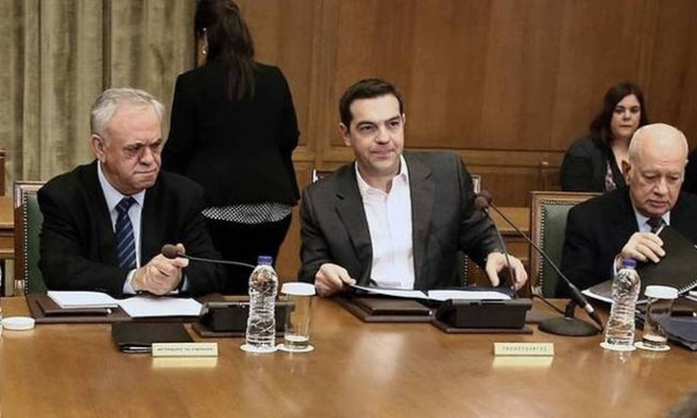 Tsipras: Radical changes needed to system for finding vessels seaworthy