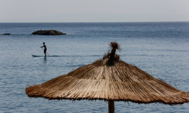 Weather forecast: Fair on Tuesday (19/09/2017)