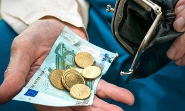 Κοινωνικό Εισόδημα Αλληλεγγύης: «Πράσινο φως» για την πληρωμή του Σεπτεμβρίου