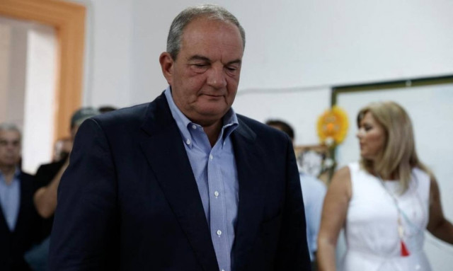 Σχέδιο δολοφονίας Καραμανλή: 18 άνδρες και δυο γυναίκες οι εκτελεστές!