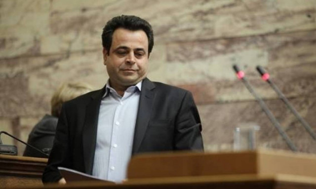 Σαντορινιός για Σαρωνικό: Εάν υπήρξαν λάθη τα έκανα μαζί με τον υπουργό Ναυτιλίας