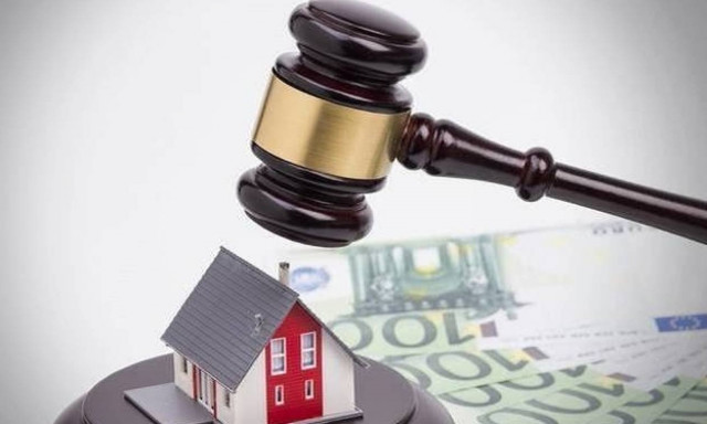 Όλα όσα πρέπει να ξέρετε για τους πλειστηριασμούς ακινήτων