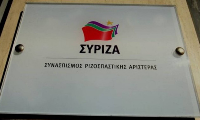 ΣΥΡΙΖΑ για την νέα δημοσκόπηση: Καταρρέει το αφήγημα του Κυριάκου Μητσοτάκη