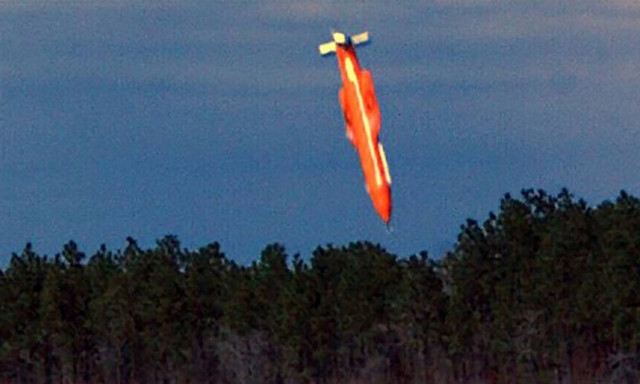 Ιράν προς ΗΠΑ: Έχουμε τον «πατέρα όλων των βομβών»