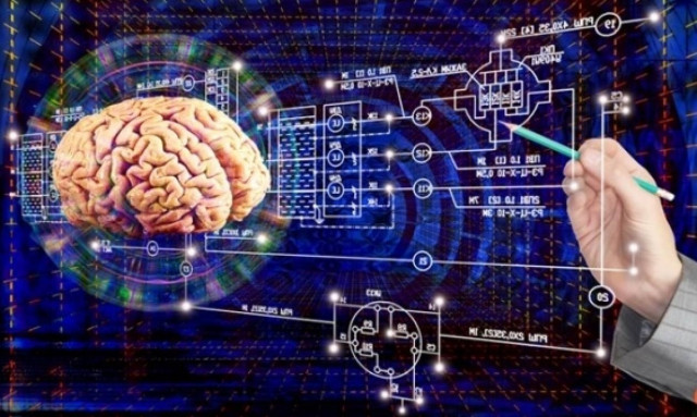 Νευροεπιστήμονες συμμάχησαν για να δημιουργήσουν το «CERN του εγκεφάλου»