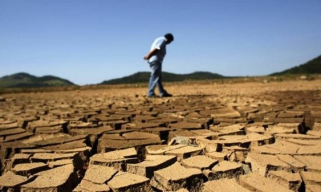 Ο φετινός Αύγουστος ήταν ο δεύτερος πιο ζεστός εδώ και 137 χρόνια!