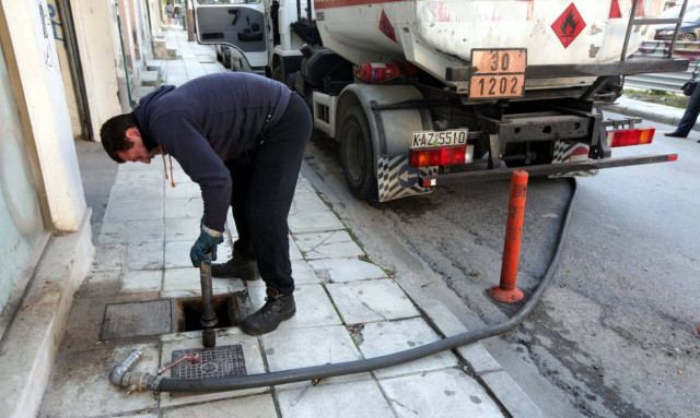Επίδομα θέρμανσης: Έρχεται «μαύρος» χειμώνας για τα νοικοκυριά