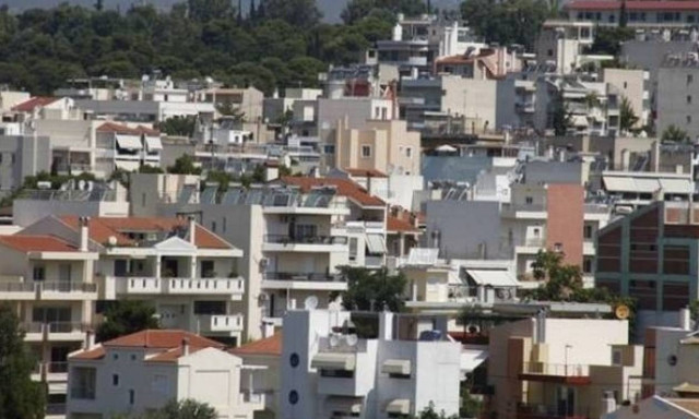 Ποιοι ιδιοκτήτες ακινήτων κινδυνεύουν άμεσα με πλειστηριασμό