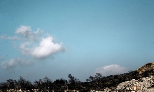 Weather forecast: Mostly fair on Wednesday (20/09/2017)