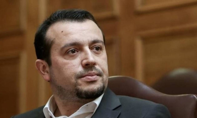 Παππάς: Η ΝΔ είχε επενδύσει στις δημοσκοπήσεις αλλά το σχέδιο δεν της βγαίνει