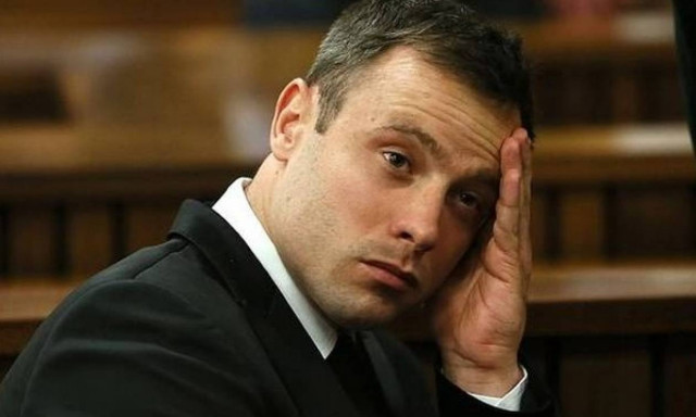 Νέα έφεση κατά της ποινής που επιβλήθηκε στον Πιστόριους