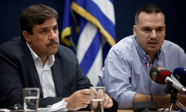 Με το 1/3 των ΤΟΜΥ ξεκινά η μεταρρύθμιση στην Πρωτοβάθμια Φροντίδα Υγείας