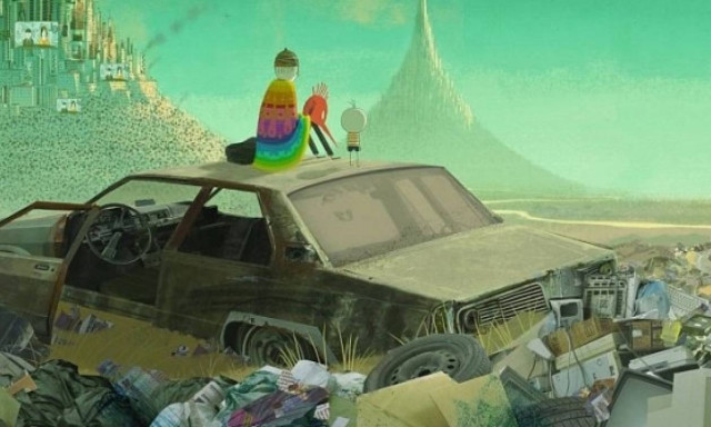 Το Animasyros «κλείνει» τα... 10!