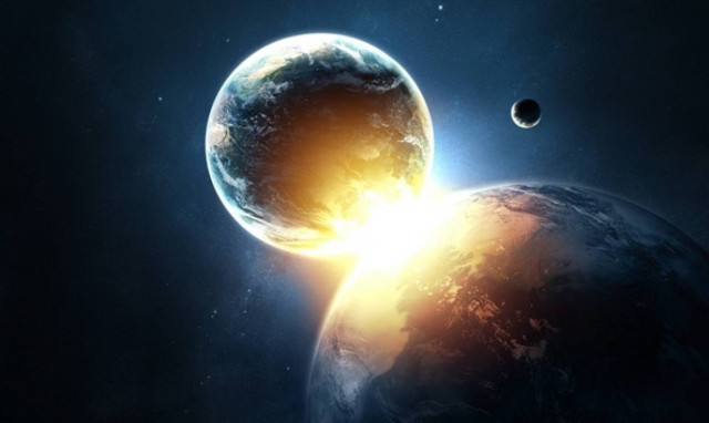 Το τέλος του κόσμου έφτασε: Οι 7 πόλεις που θα καταστραφούν ΠΡΩΤΕΣ στις 23 Σεπτεμβρίου